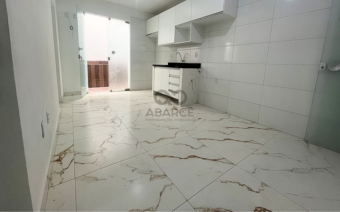 APT. 2 DORMS SENDO 1 SUÍTE - NOSSA SENHORA DA VITÓRIA - ILHÉUS/BA - Imagem 4