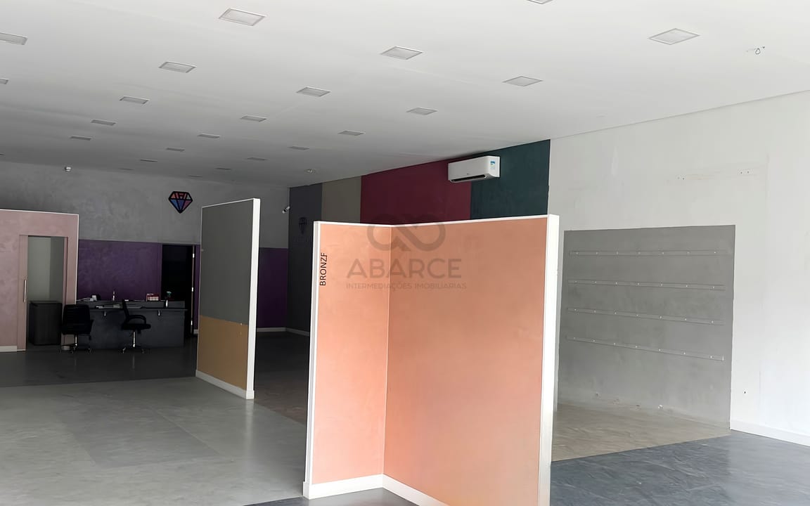 PONTO COMERCIAL 280M² - AV. ITABUNA - ILHÉUS/BA - Imagem 3