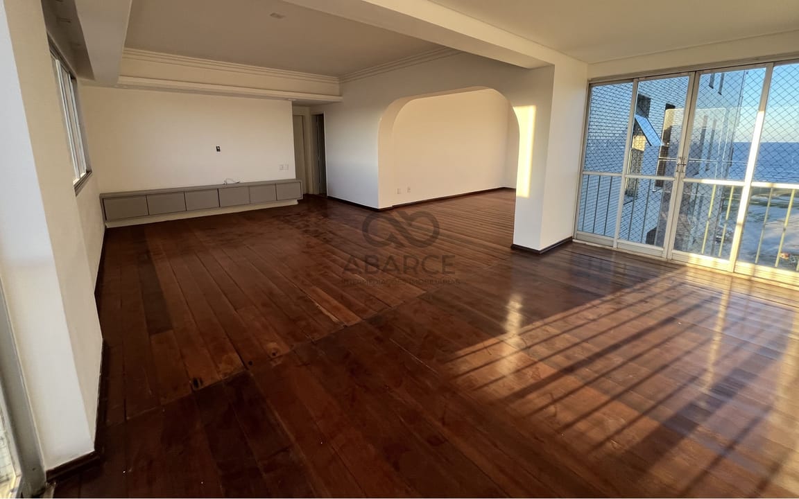 APT. 3 DORMS SENDO 1 SUÍTE - RESIDENCIAL SÃO JORGE - ILHÉUS/BA - Imagem 1