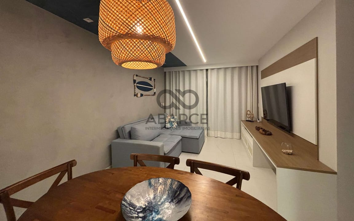 APT. 3 DORMS SENDO 2 SUÍTES - COND. ORIZZON – ILHÉUS/BA - Imagem 3